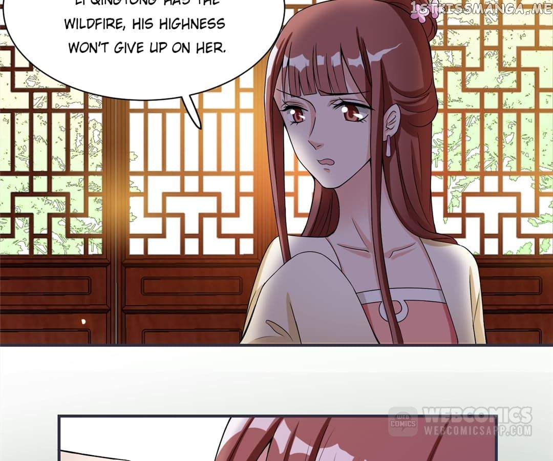 General and Her Medic Lover chapter 14 - page 27