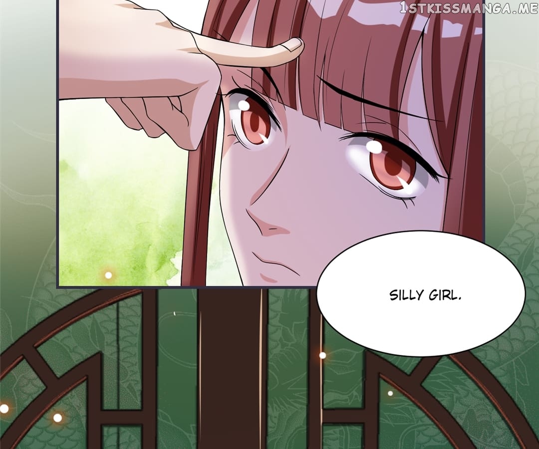 General and Her Medic Lover chapter 14 - page 28