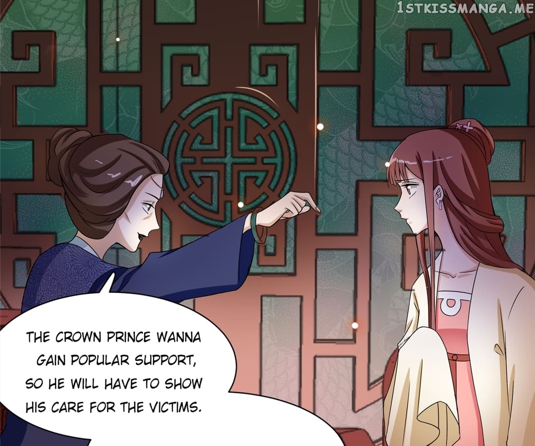 General and Her Medic Lover chapter 14 - page 29