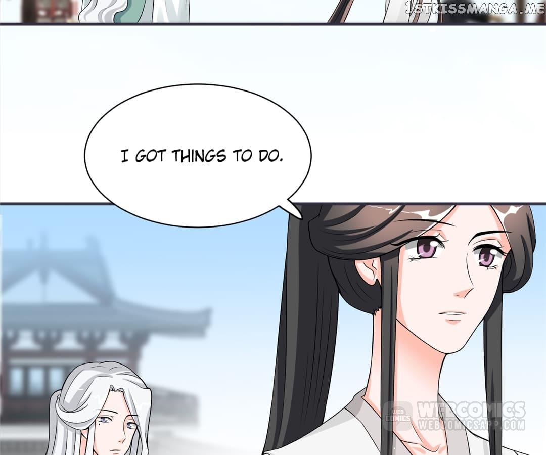 General and Her Medic Lover chapter 14 - page 3