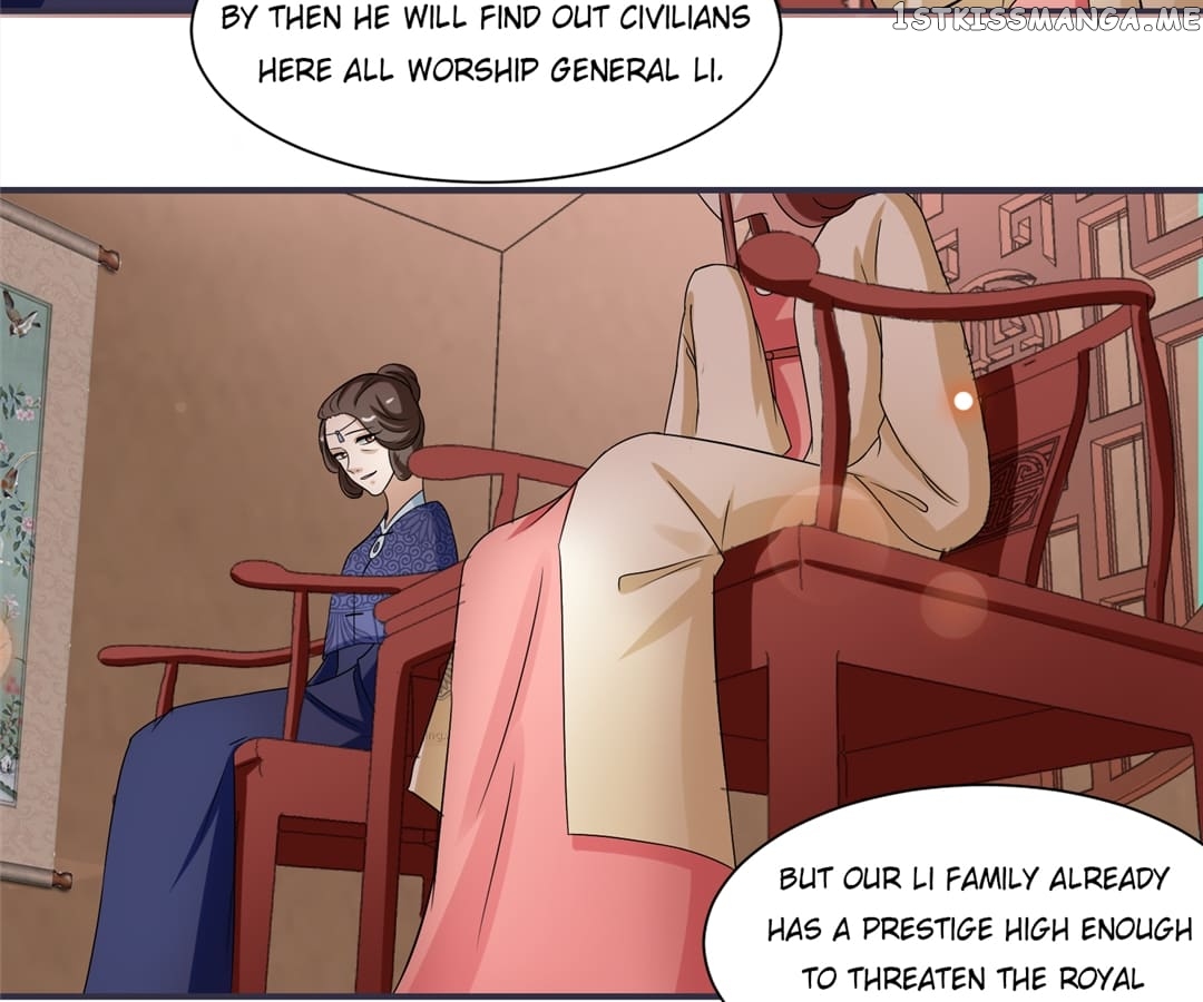 General and Her Medic Lover chapter 14 - page 30