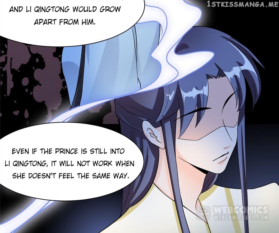 General and Her Medic Lover chapter 14 - page 35