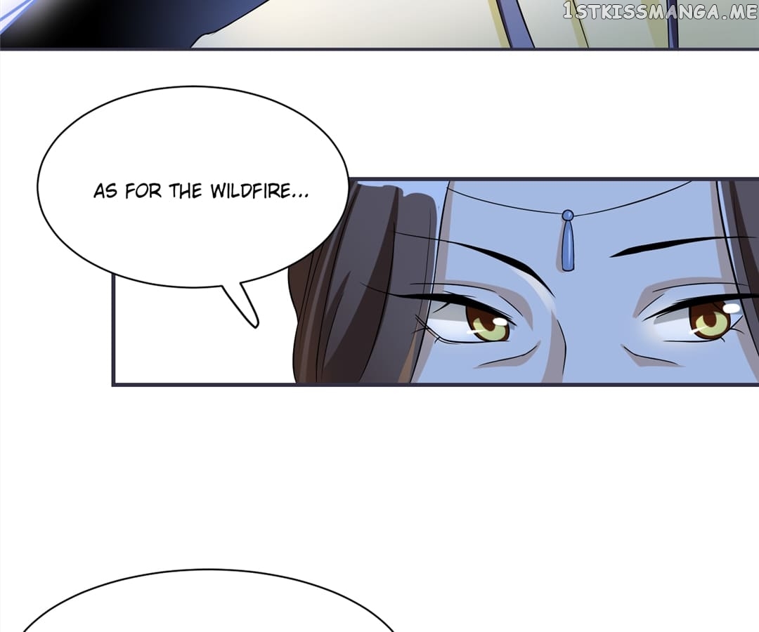 General and Her Medic Lover chapter 14 - page 36