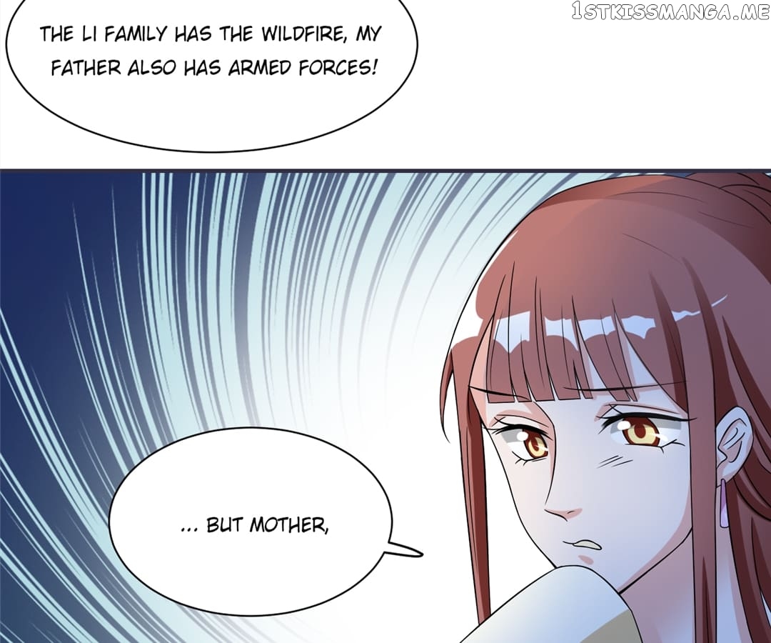 General and Her Medic Lover chapter 14 - page 37