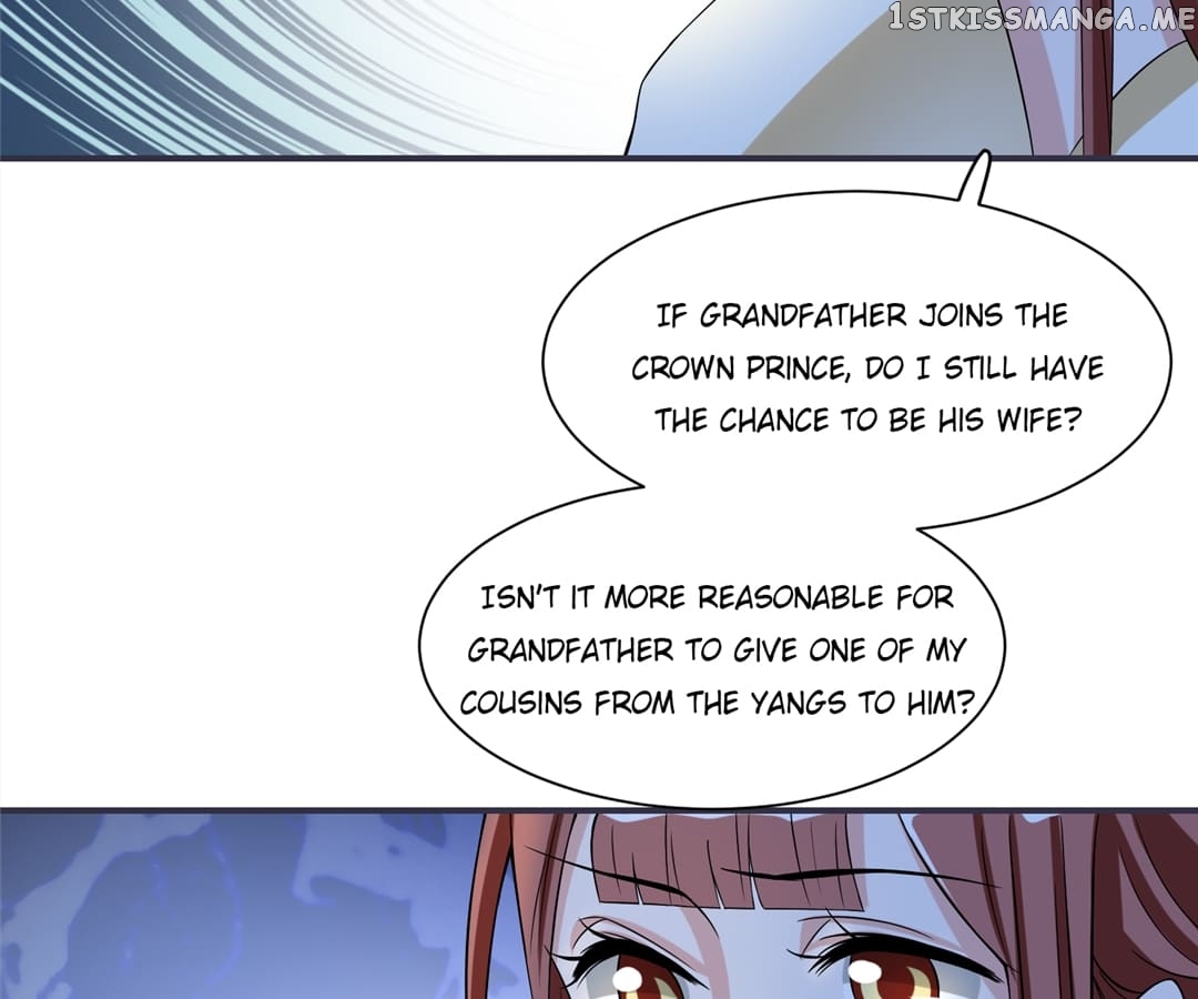 General and Her Medic Lover chapter 14 - page 38