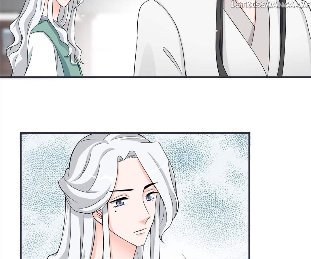 General and Her Medic Lover chapter 14 - page 4