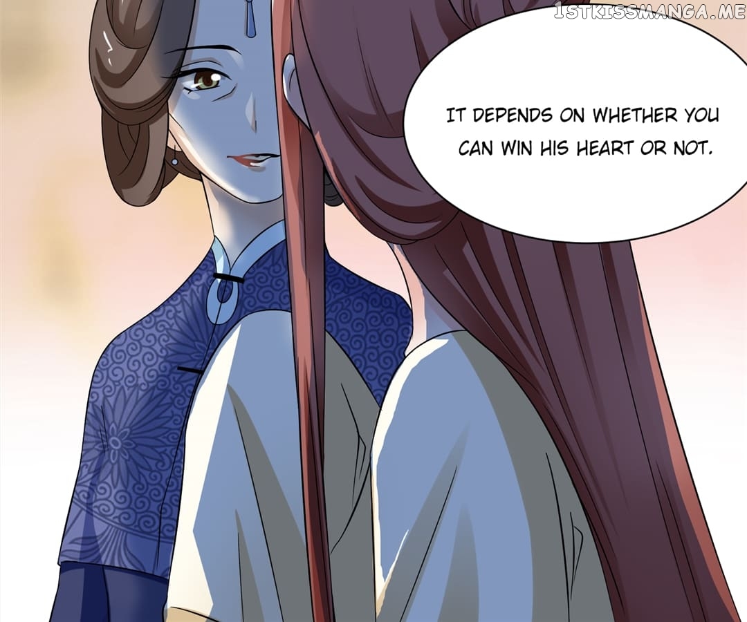 General and Her Medic Lover chapter 14 - page 40