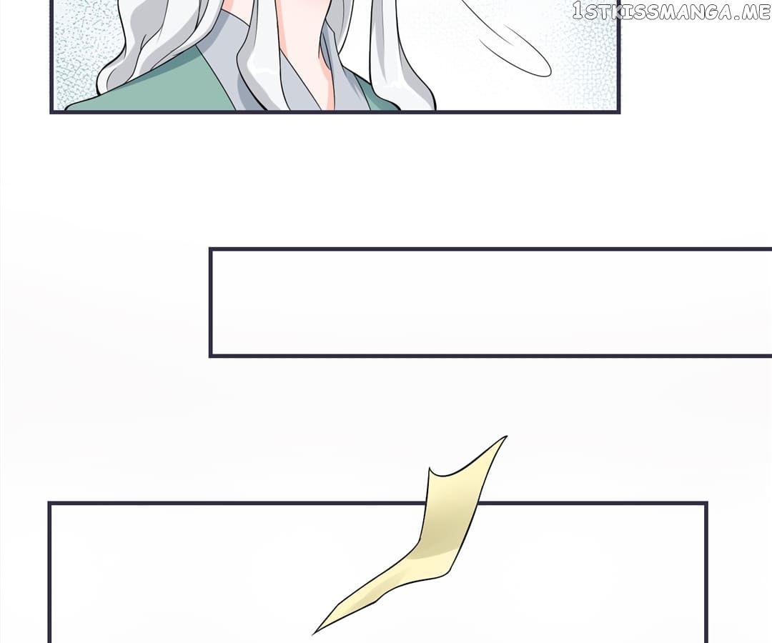 General and Her Medic Lover chapter 14 - page 5
