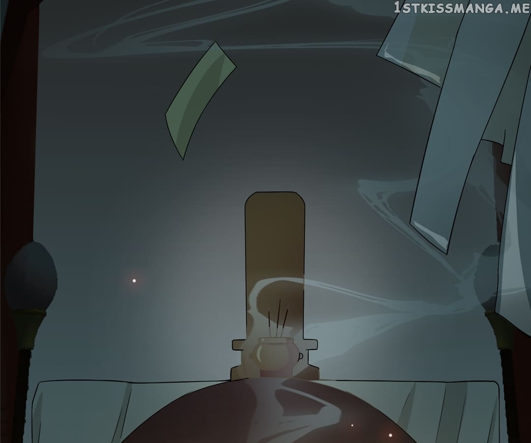 General and Her Medic Lover chapter 14 - page 8