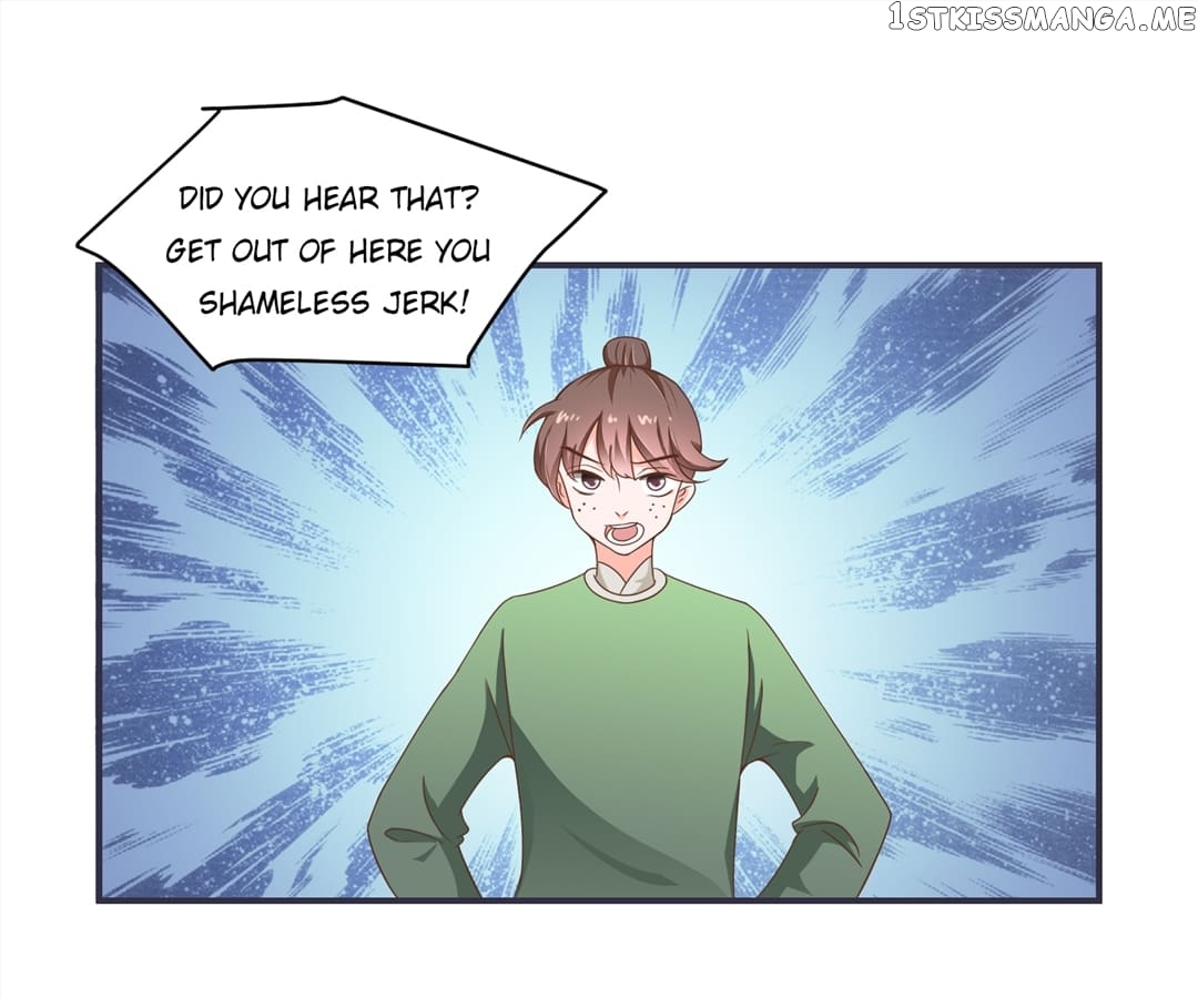 General and Her Medic Lover chapter 13 - page 10