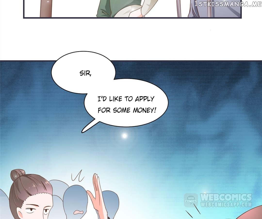 General and Her Medic Lover chapter 13 - page 15