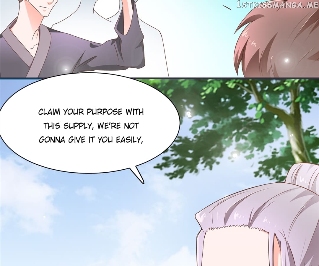 General and Her Medic Lover chapter 13 - page 16
