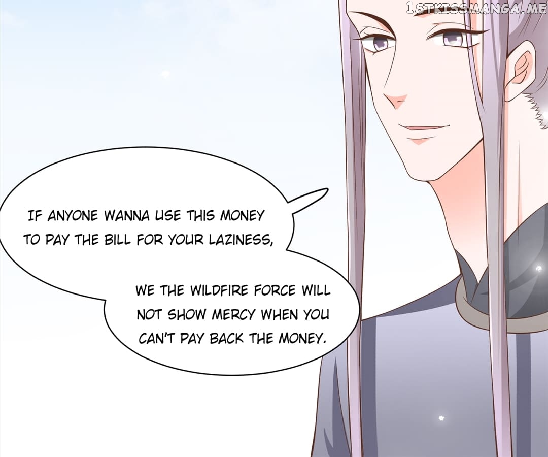 General and Her Medic Lover chapter 13 - page 17