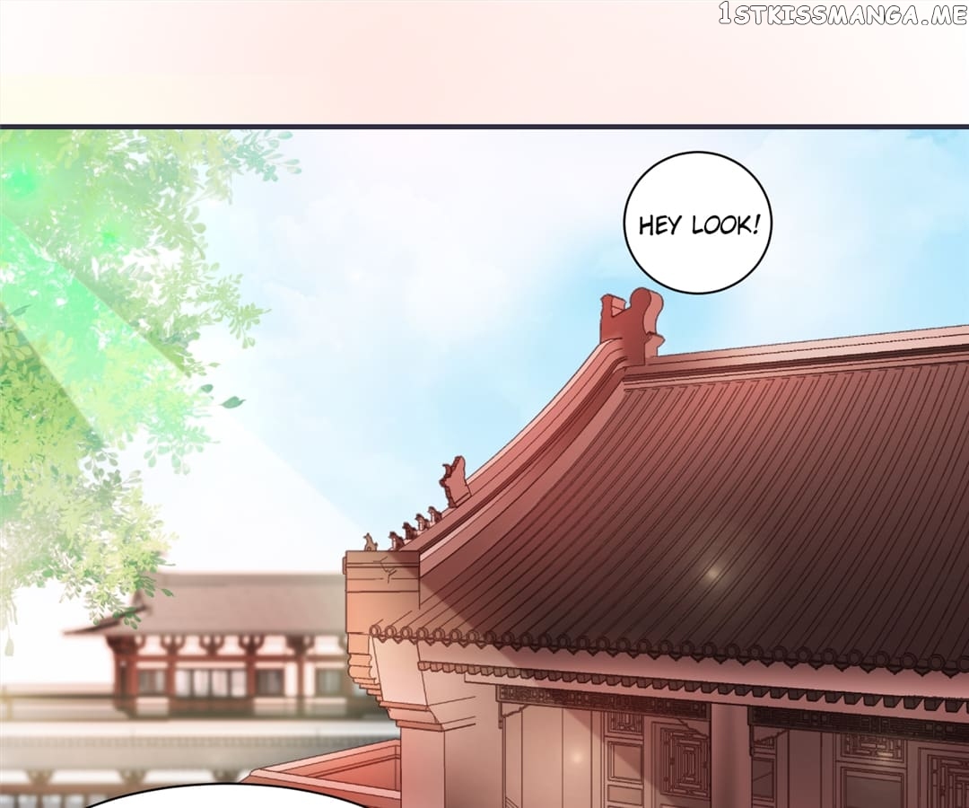General and Her Medic Lover chapter 13 - page 2