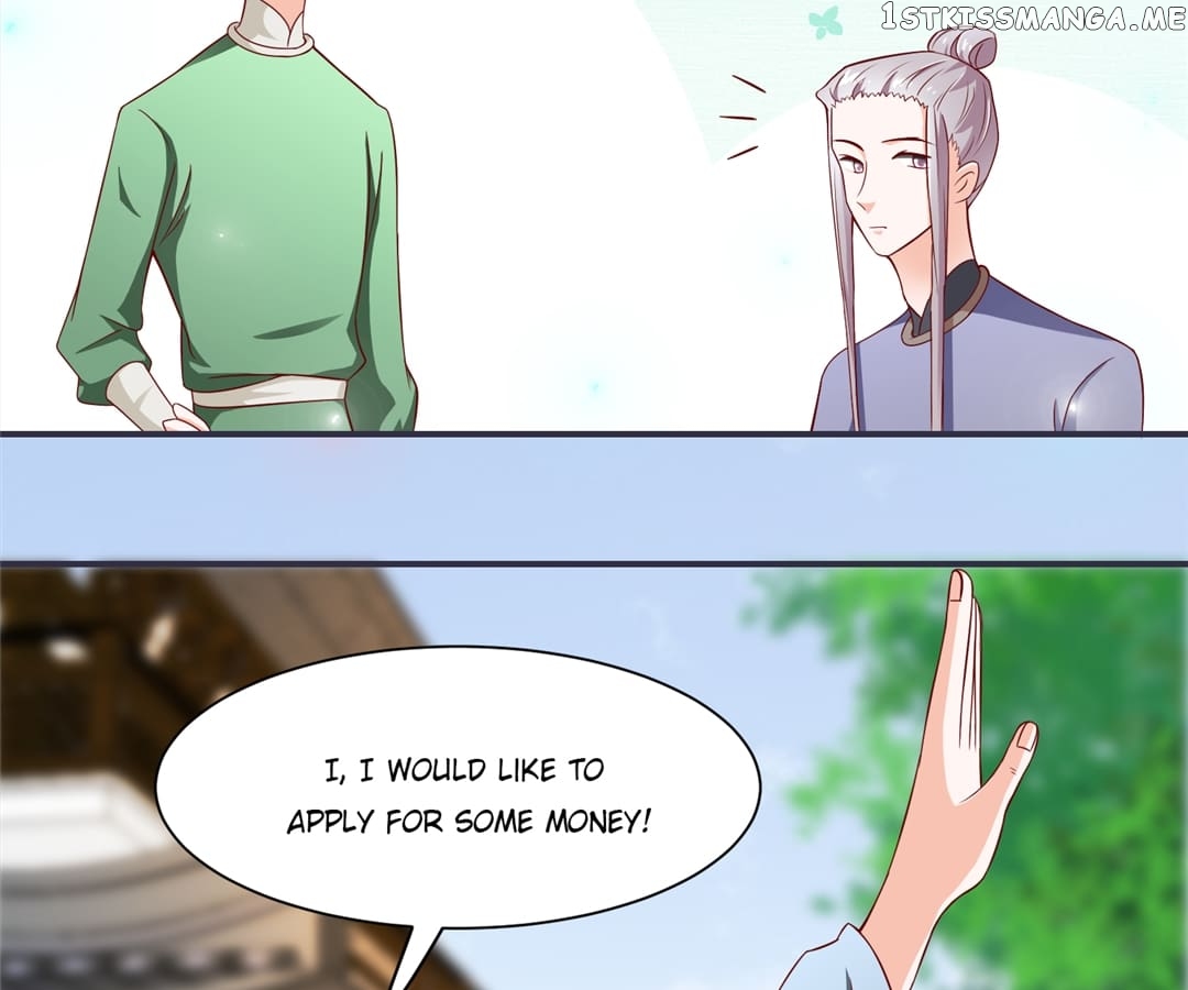 General and Her Medic Lover chapter 13 - page 20