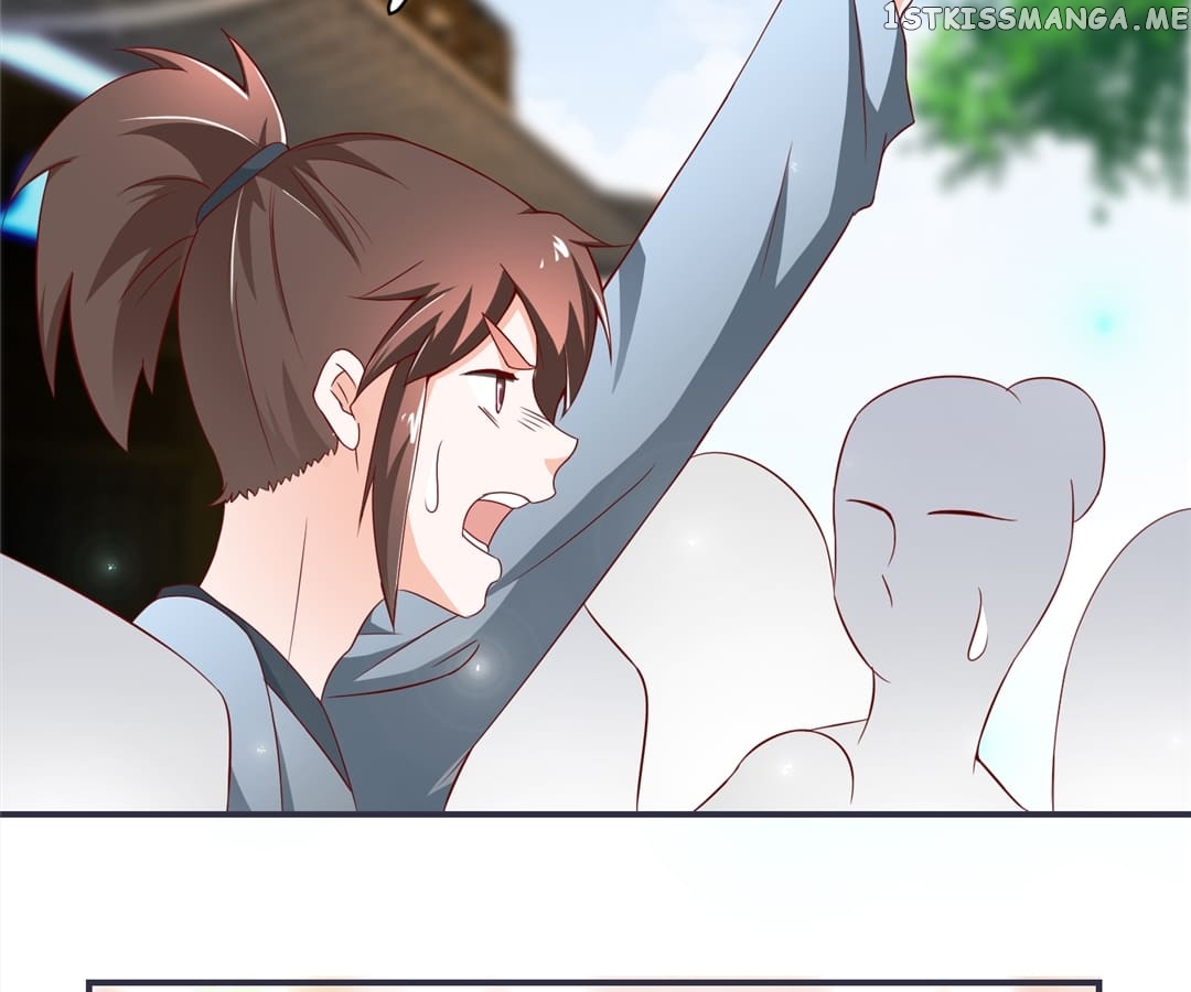 General and Her Medic Lover chapter 13 - page 21