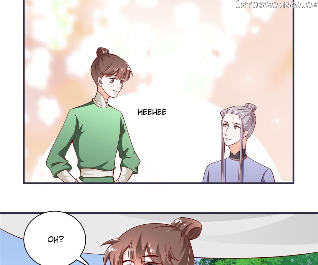 General and Her Medic Lover chapter 13 - page 22