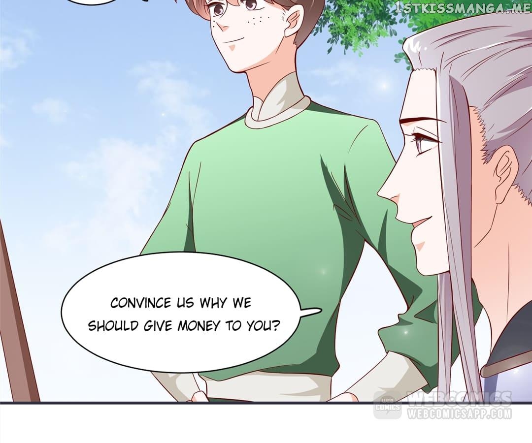 General and Her Medic Lover chapter 13 - page 23