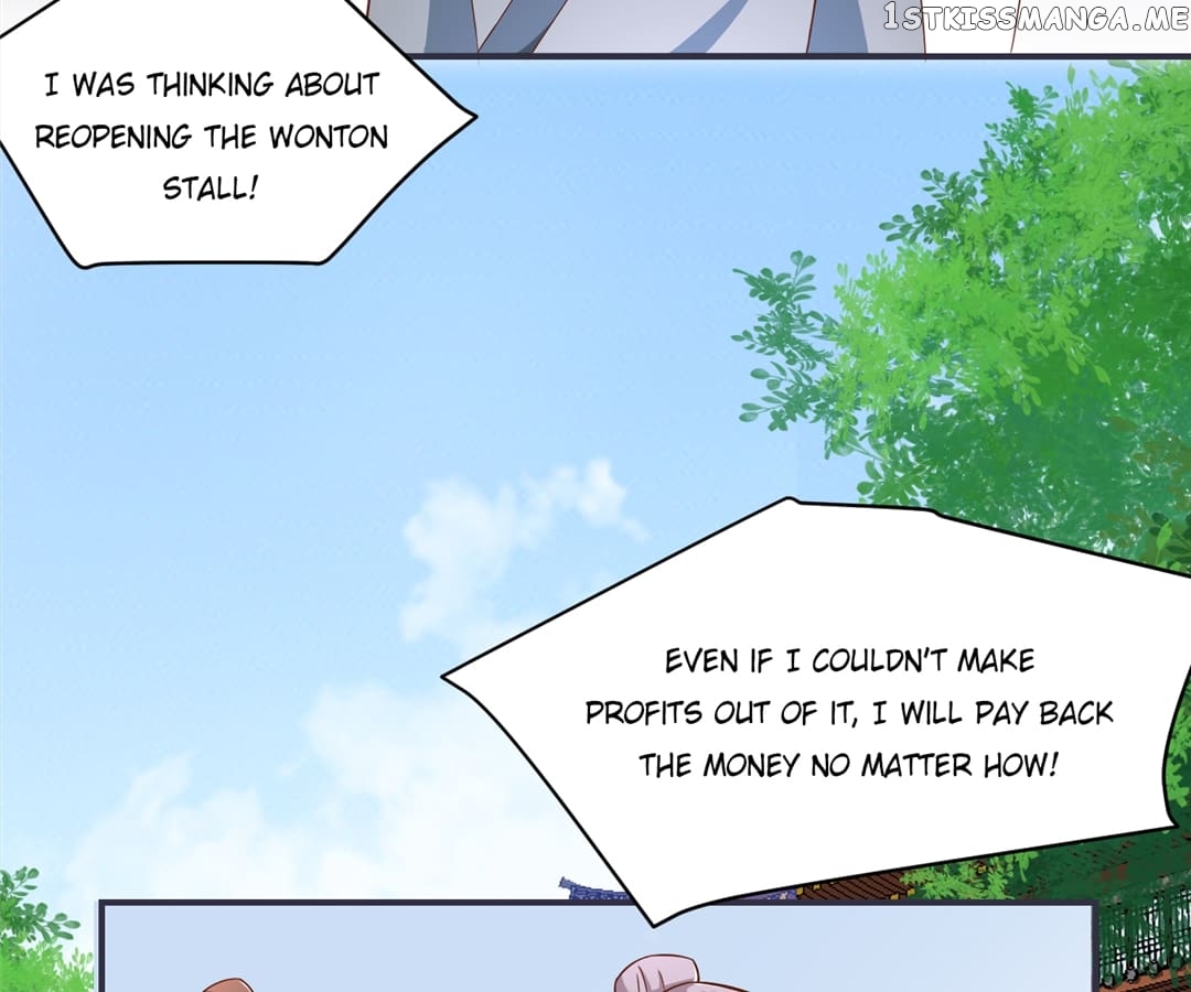 General and Her Medic Lover chapter 13 - page 28