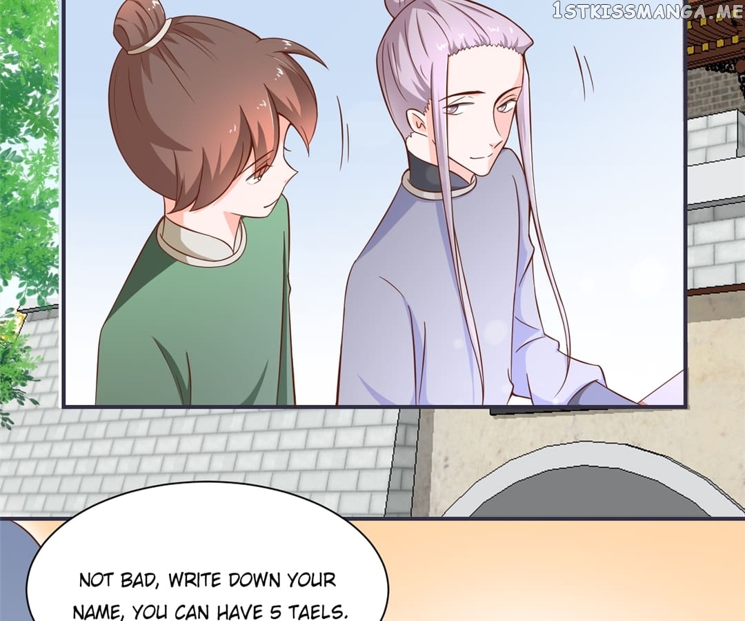 General and Her Medic Lover chapter 13 - page 29