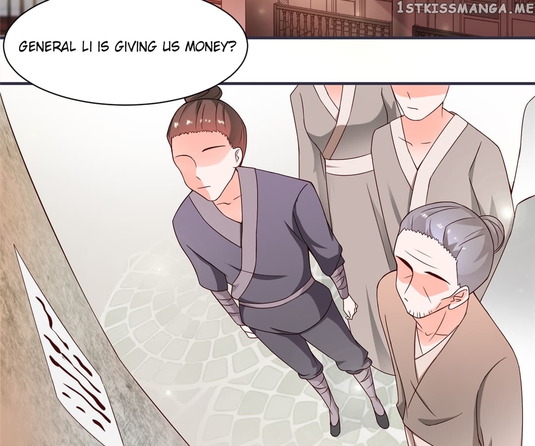 General and Her Medic Lover chapter 13 - page 3