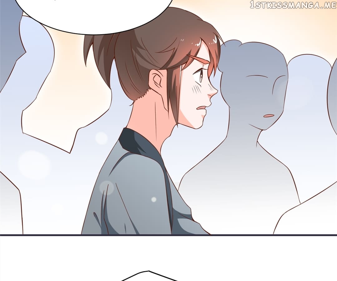 General and Her Medic Lover chapter 13 - page 30