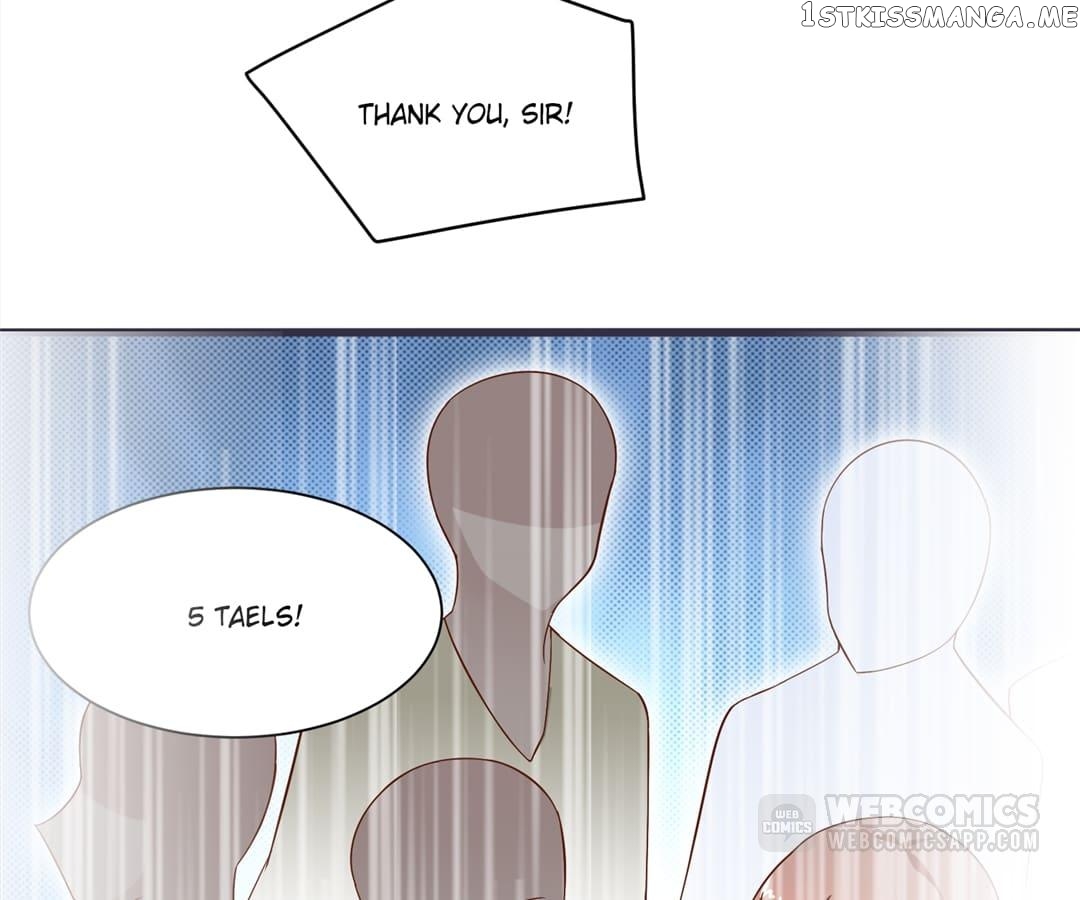 General and Her Medic Lover chapter 13 - page 31