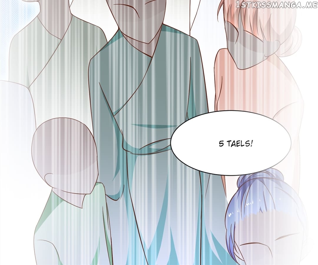 General and Her Medic Lover chapter 13 - page 32