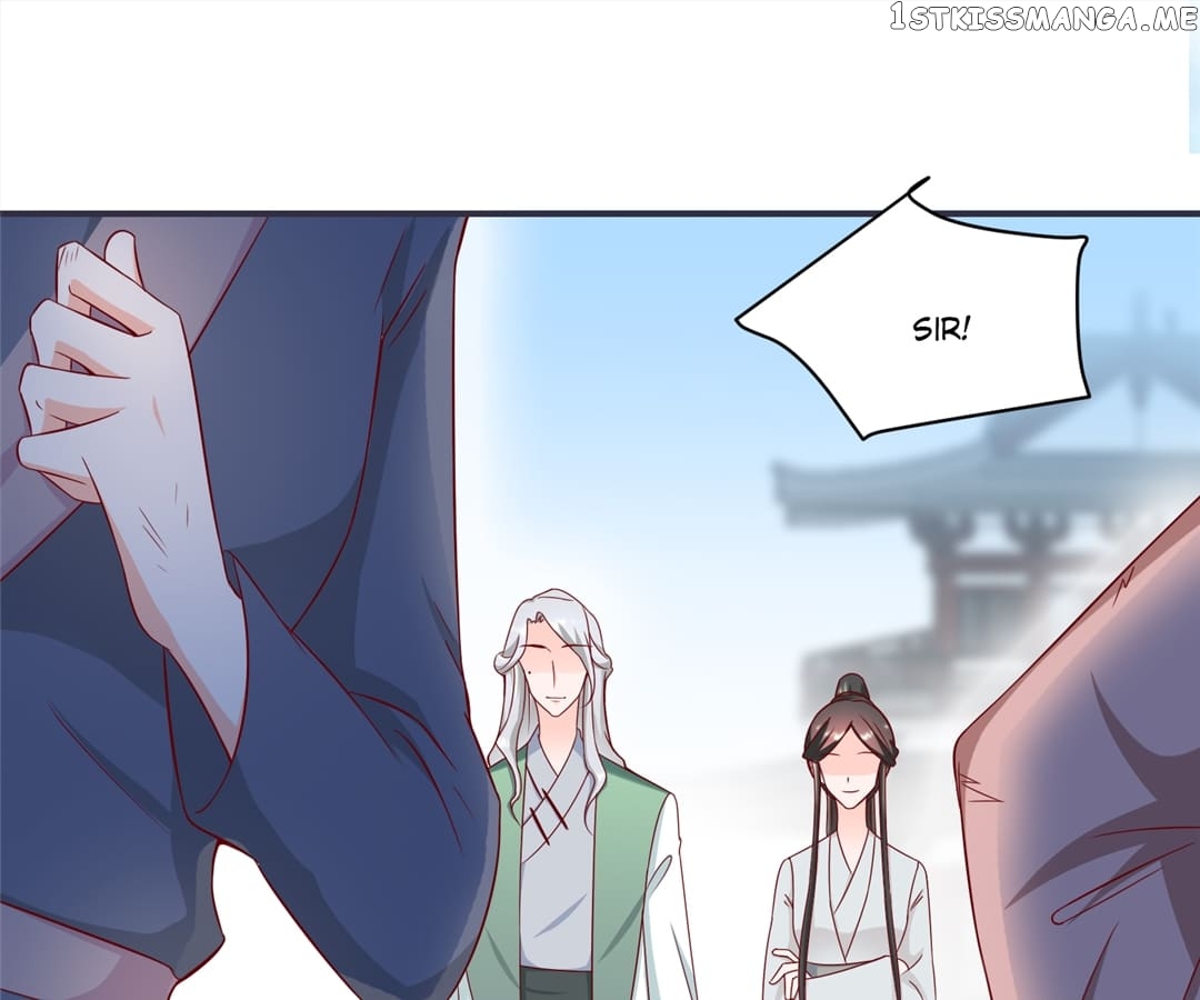 General and Her Medic Lover chapter 13 - page 33