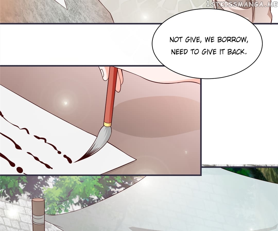 General and Her Medic Lover chapter 13 - page 4