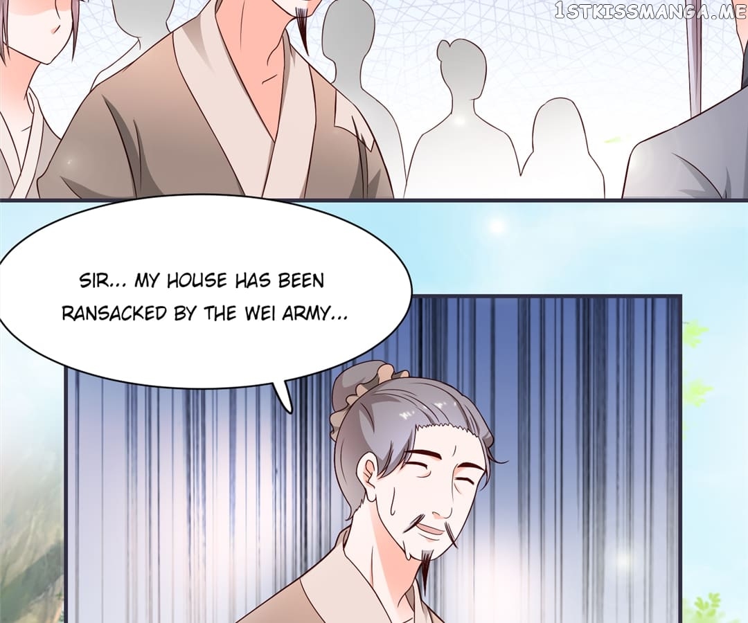 General and Her Medic Lover chapter 13 - page 7