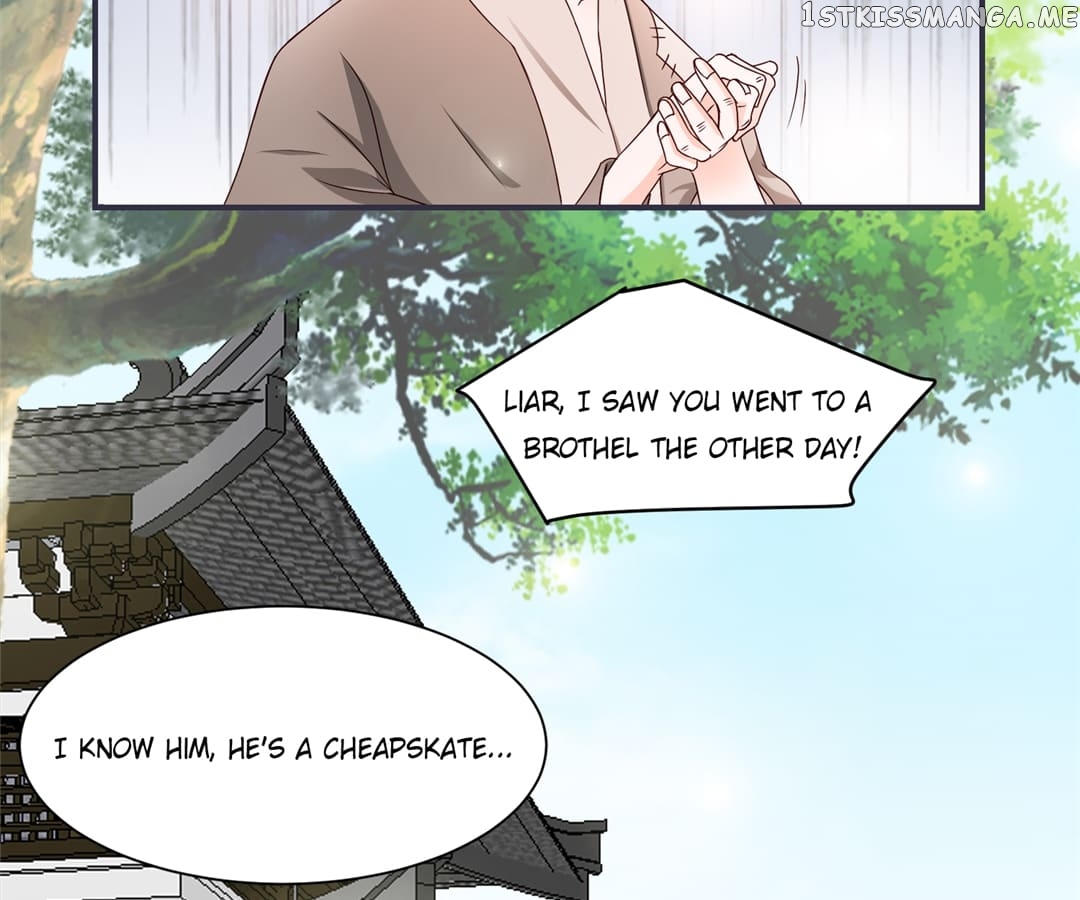 General and Her Medic Lover chapter 13 - page 8