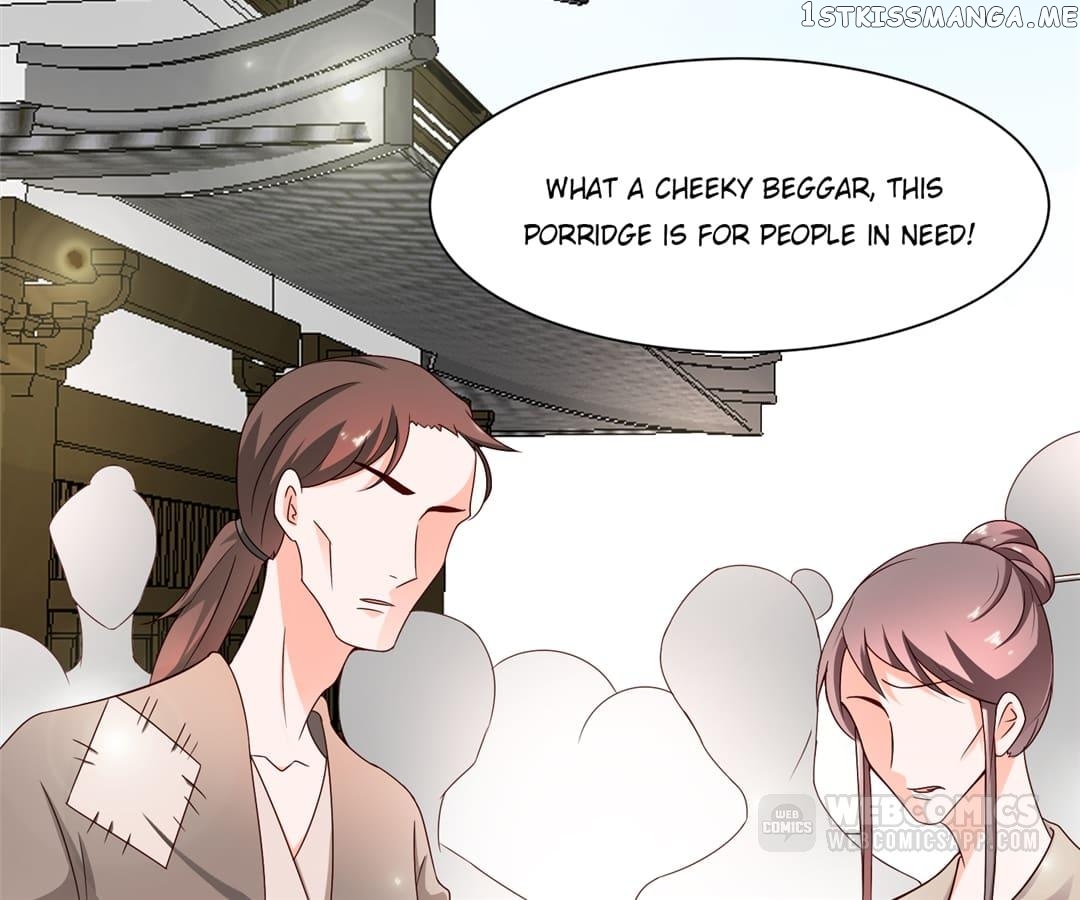 General and Her Medic Lover chapter 13 - page 9