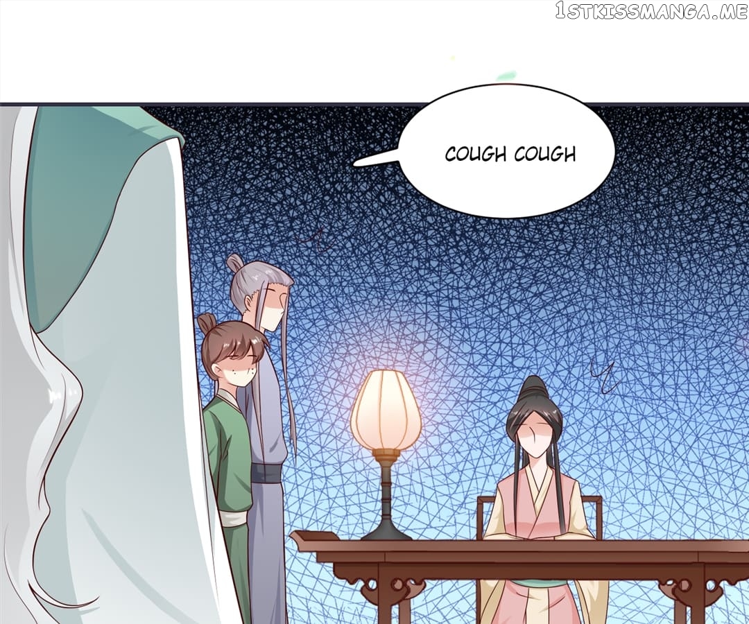 General and Her Medic Lover chapter 12 - page 10