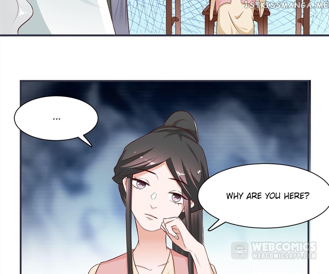 General and Her Medic Lover chapter 12 - page 11