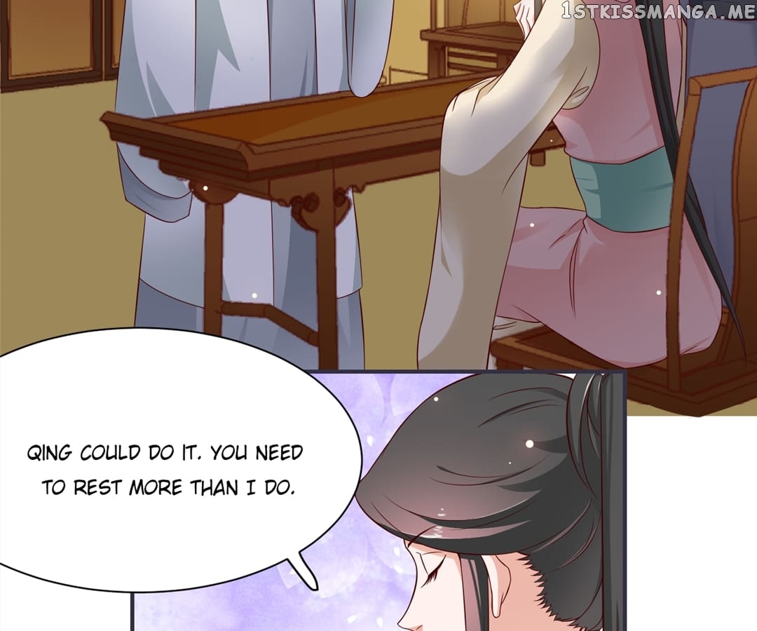 General and Her Medic Lover chapter 12 - page 13