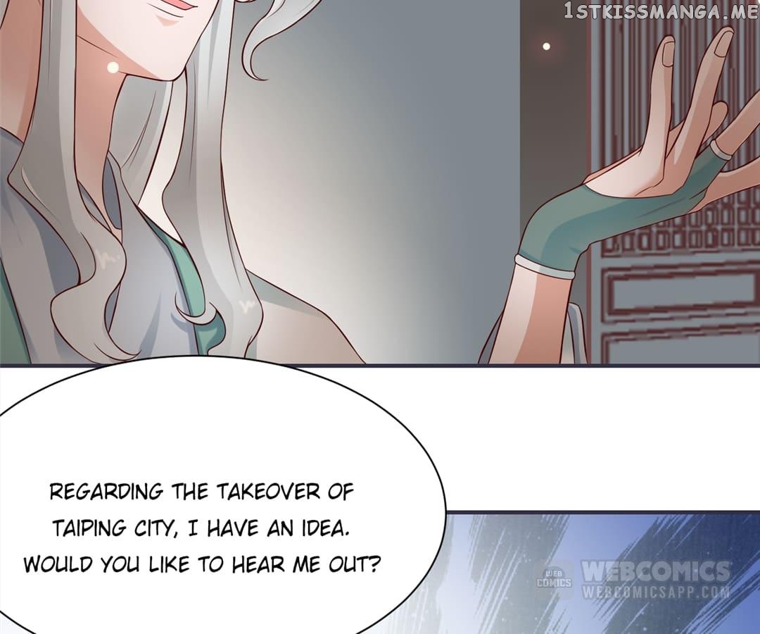 General and Her Medic Lover chapter 12 - page 15