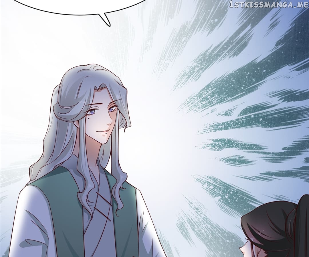 General and Her Medic Lover chapter 12 - page 16
