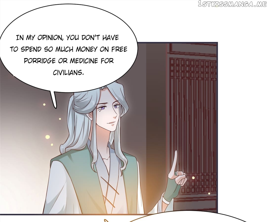 General and Her Medic Lover chapter 12 - page 18