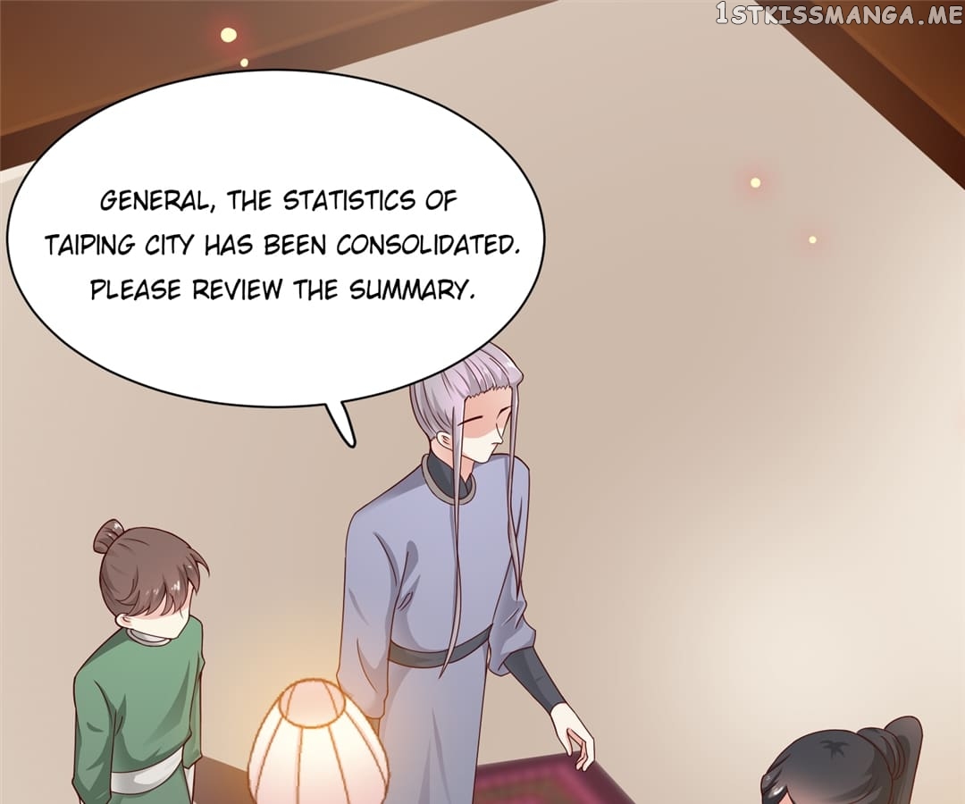 General and Her Medic Lover chapter 12 - page 2