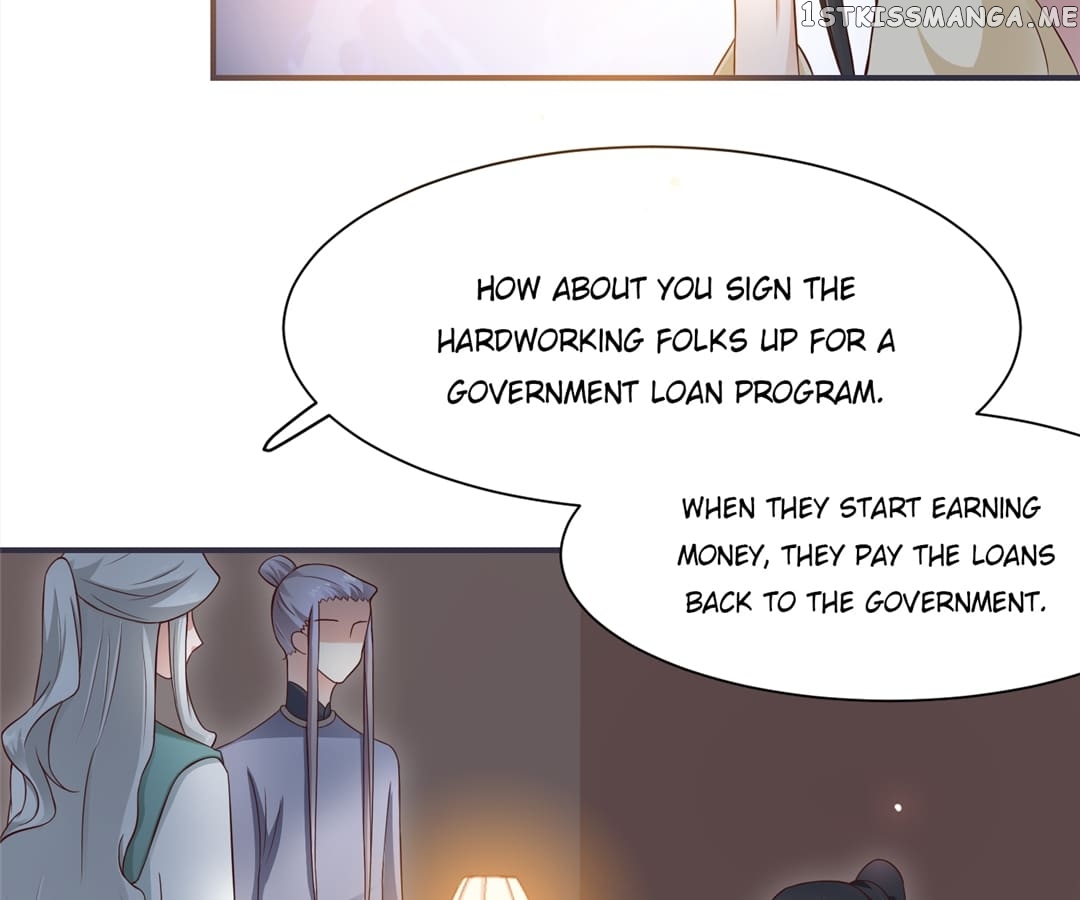 General and Her Medic Lover chapter 12 - page 20