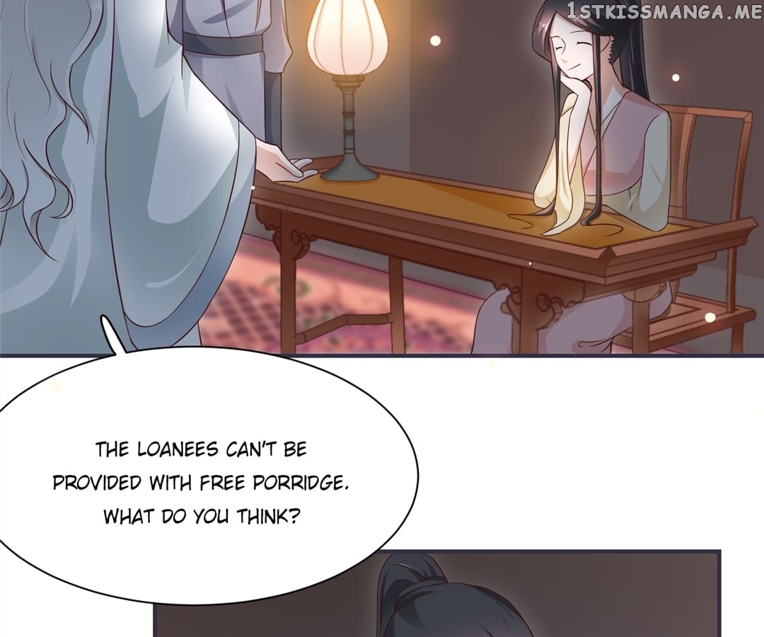 General and Her Medic Lover chapter 12 - page 21