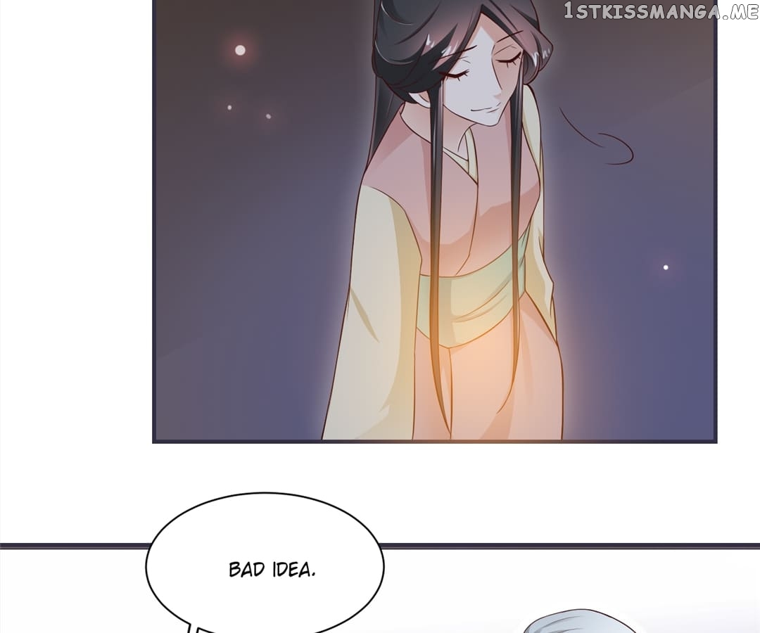 General and Her Medic Lover chapter 12 - page 22