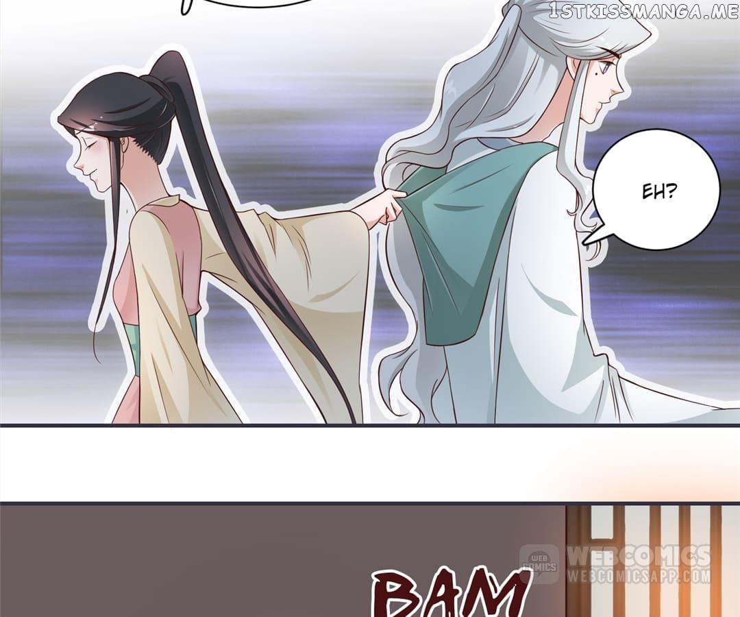 General and Her Medic Lover chapter 12 - page 23