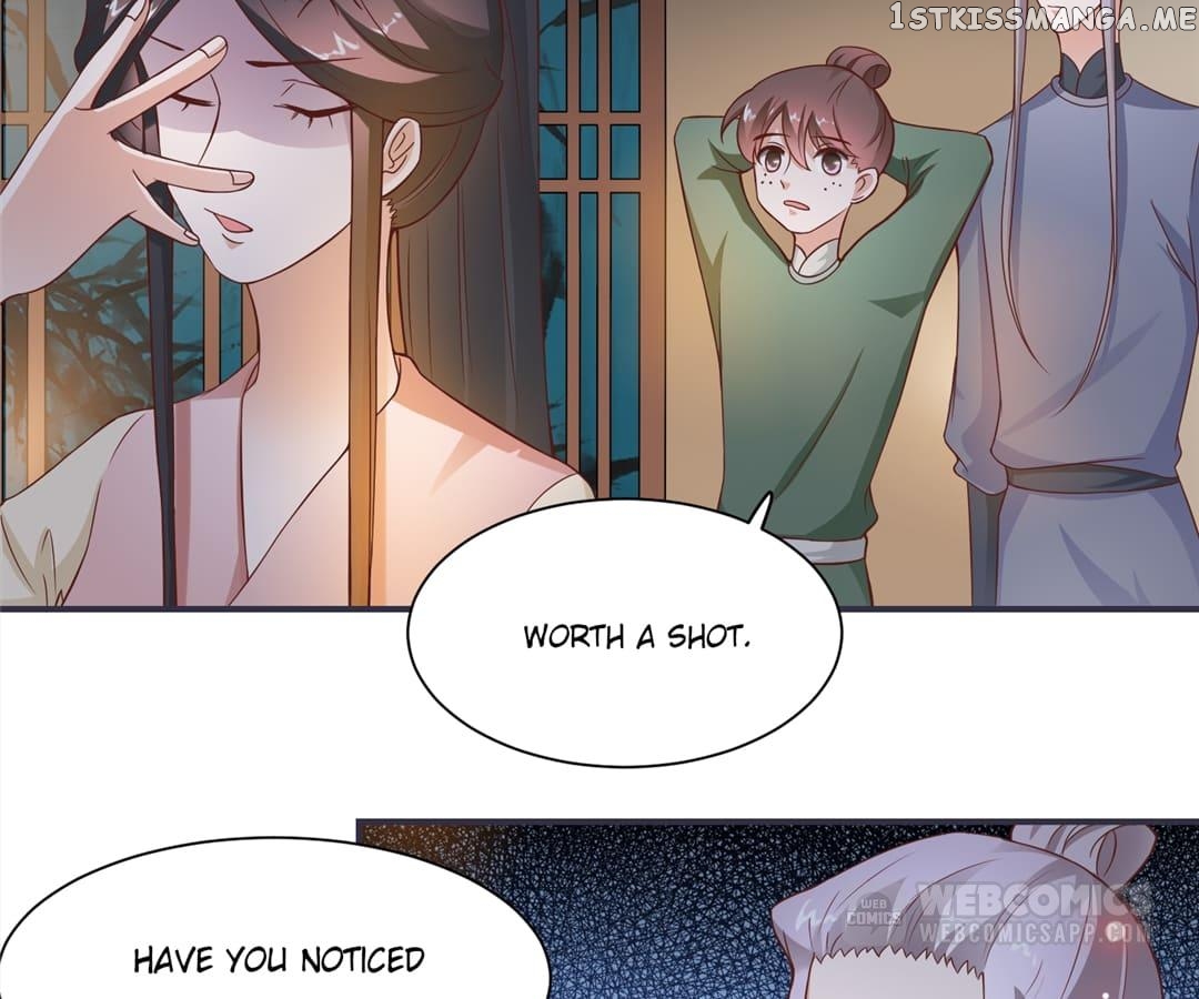 General and Her Medic Lover chapter 12 - page 27