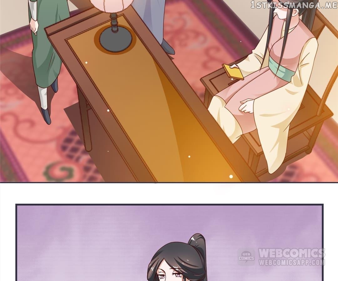 General and Her Medic Lover chapter 12 - page 3