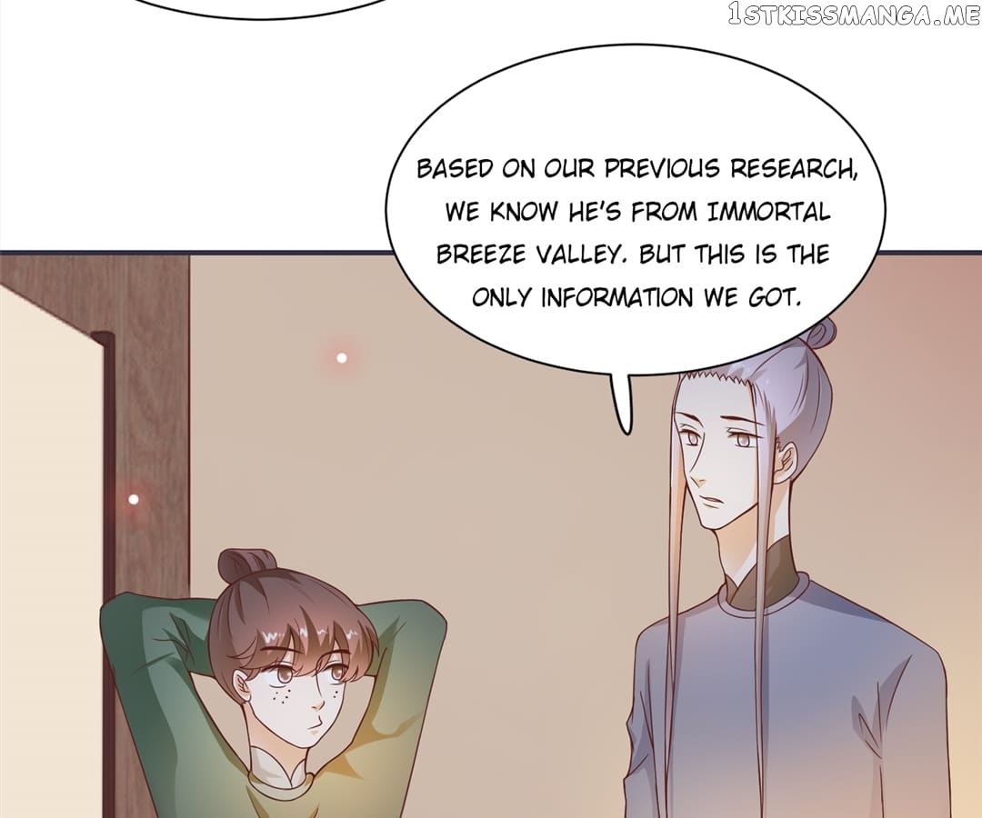 General and Her Medic Lover chapter 12 - page 30