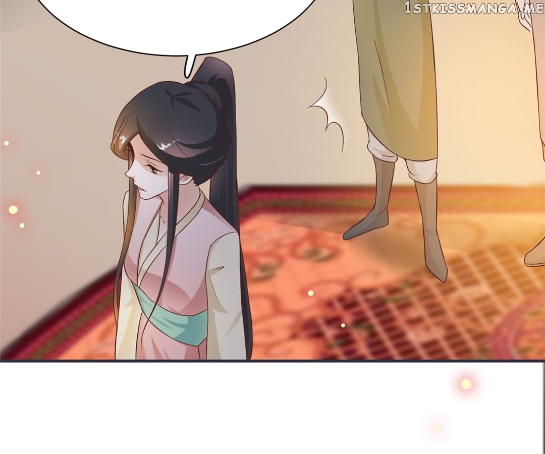 General and Her Medic Lover chapter 12 - page 32
