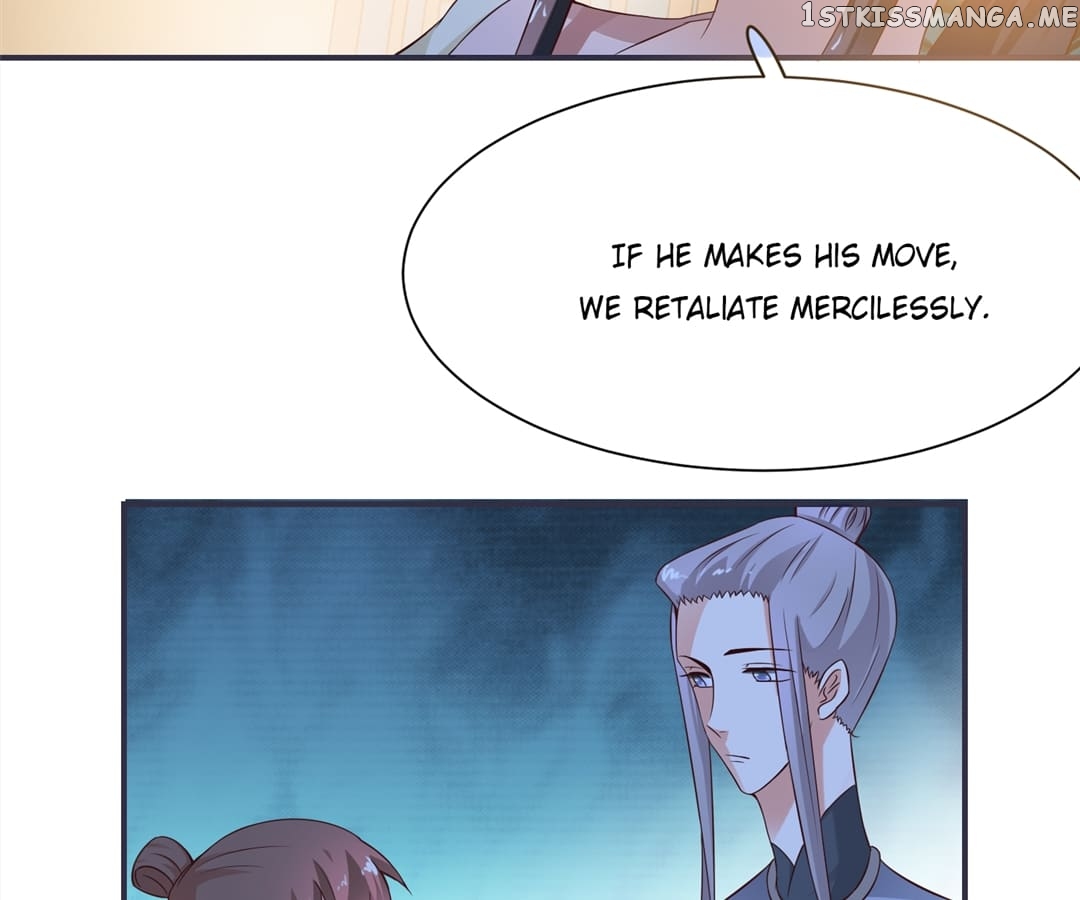 General and Her Medic Lover chapter 12 - page 36