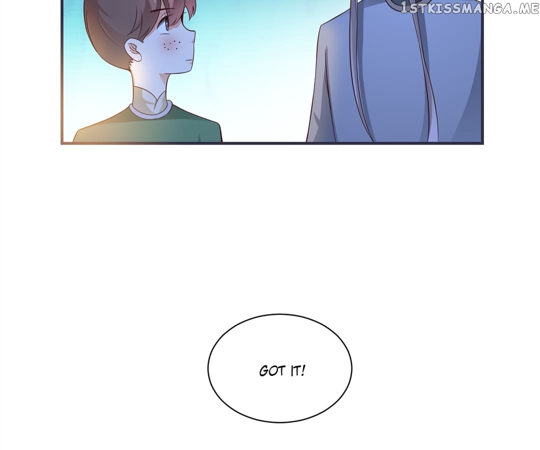General and Her Medic Lover chapter 12 - page 37